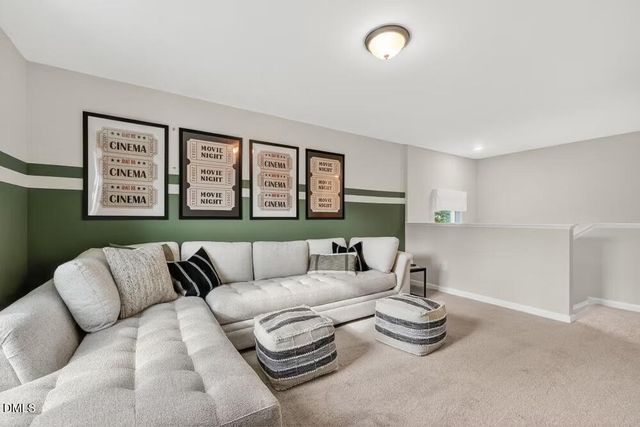 105 Airdale Drive, Oxford, NC 27565