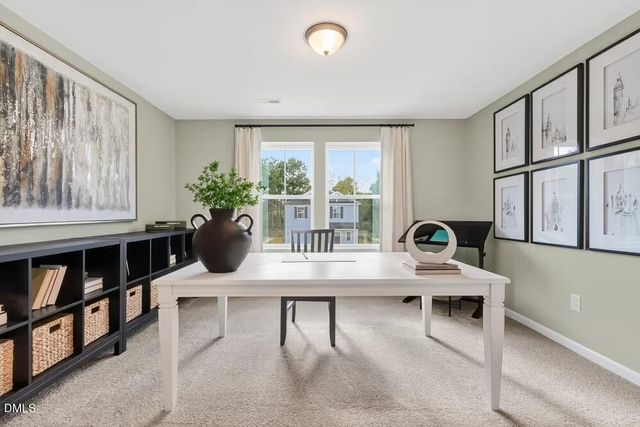 105 Airdale Drive, Oxford, NC 27565