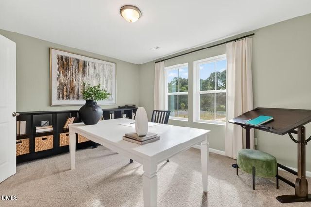 105 Airdale Drive, Oxford, NC 27565