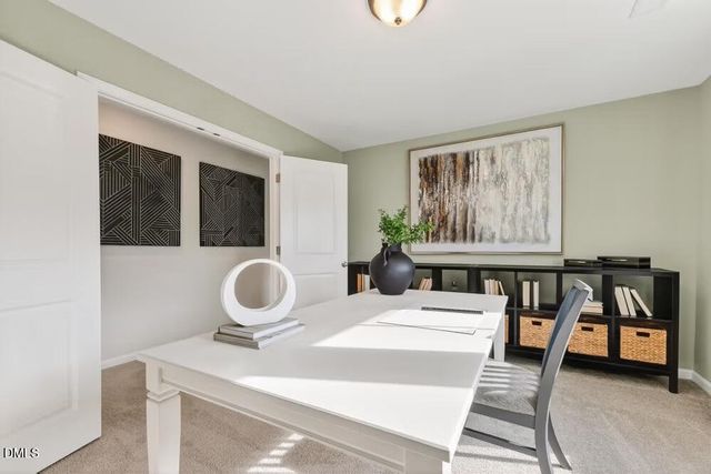 105 Airdale Drive, Oxford, NC 27565