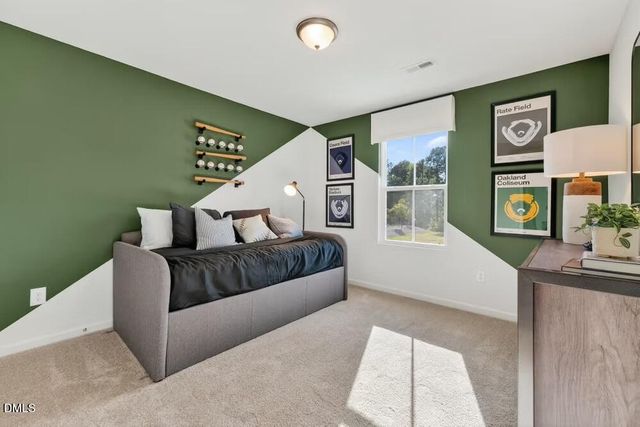 105 Airdale Drive, Oxford, NC 27565