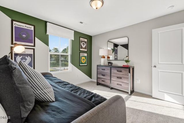 105 Airdale Drive, Oxford, NC 27565