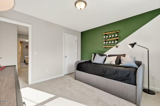 105 Airdale Drive, Oxford, NC 27565