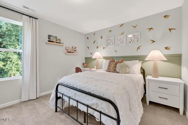 105 Airdale Drive, Oxford, NC 27565