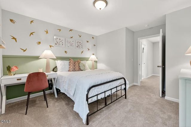 105 Airdale Drive, Oxford, NC 27565