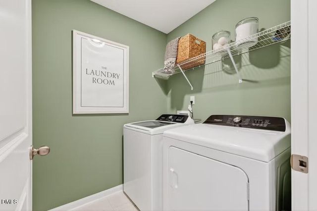 105 Airdale Drive, Oxford, NC 27565