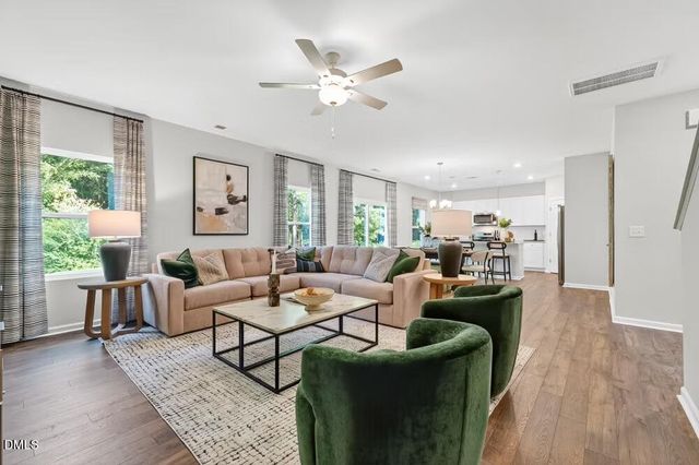 105 Airdale Drive, Oxford, NC 27565