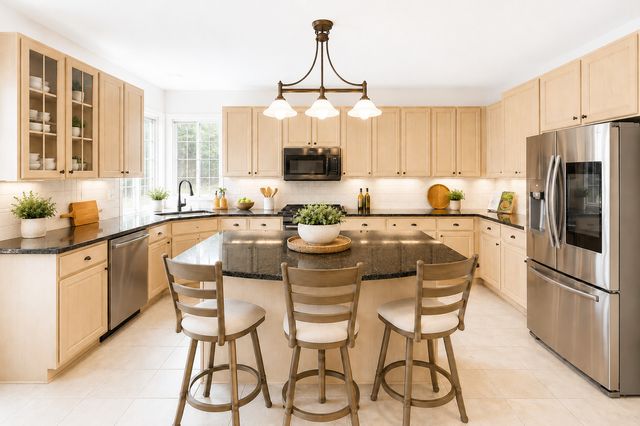 3081 Handley Court, Lisle, IL 60532