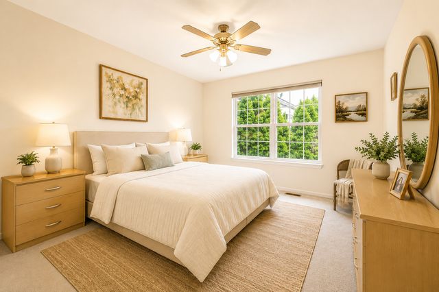 3081 Handley Court, Lisle, IL 60532