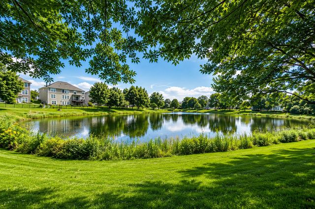 3081 Handley Court, Lisle, IL 60532