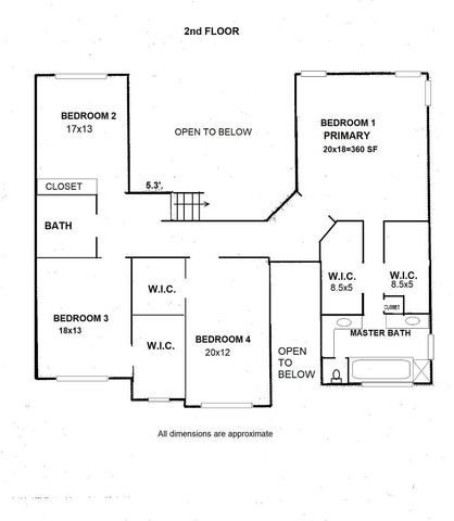 3081 Handley Court, Lisle, IL 60532