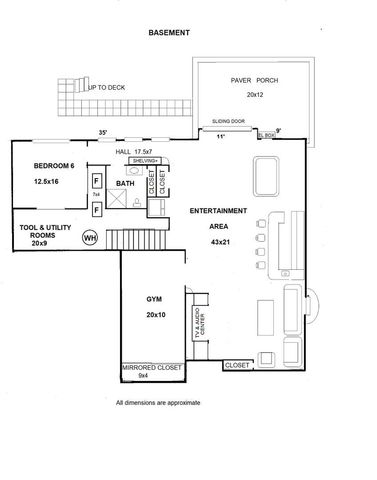 3081 Handley Court, Lisle, IL 60532