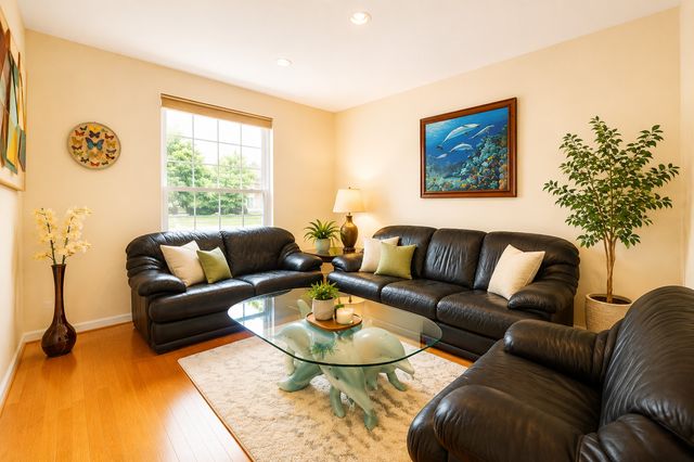 3081 Handley Court, Lisle, IL 60532