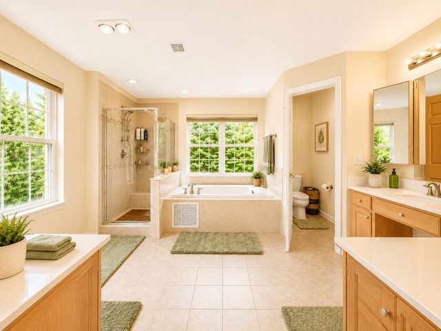 3081 Handley Court, Lisle, IL 60532