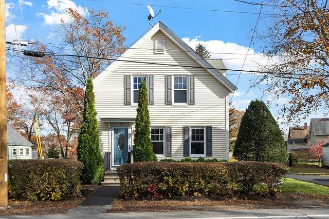 7 Groton Harvard Rd, Ayer, MA 01432