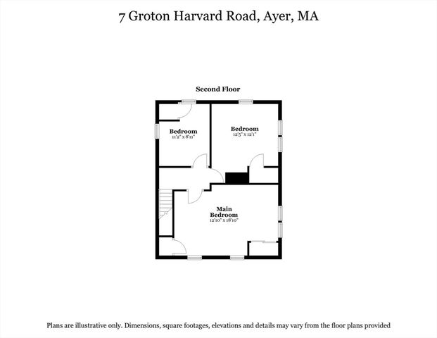 7 Groton Harvard Rd, Ayer, MA 01432