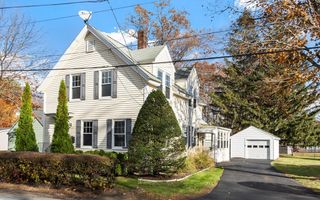 7 Groton Harvard Rd, Ayer, MA 01432