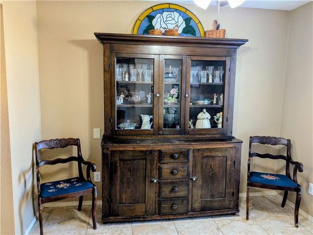 512 Sagittarius Street, Mission, TX 78572