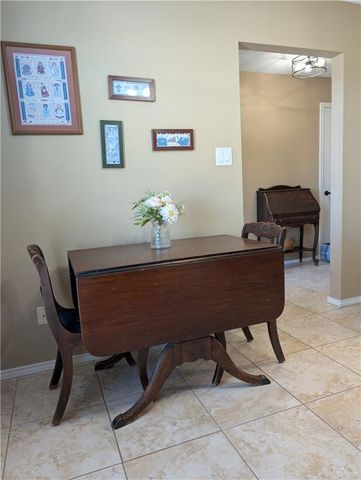 512 Sagittarius Street, Mission, TX 78572