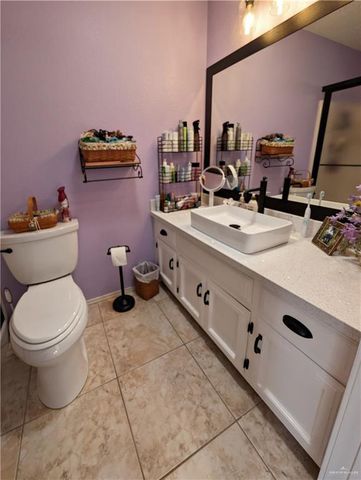 512 Sagittarius Street, Mission, TX 78572