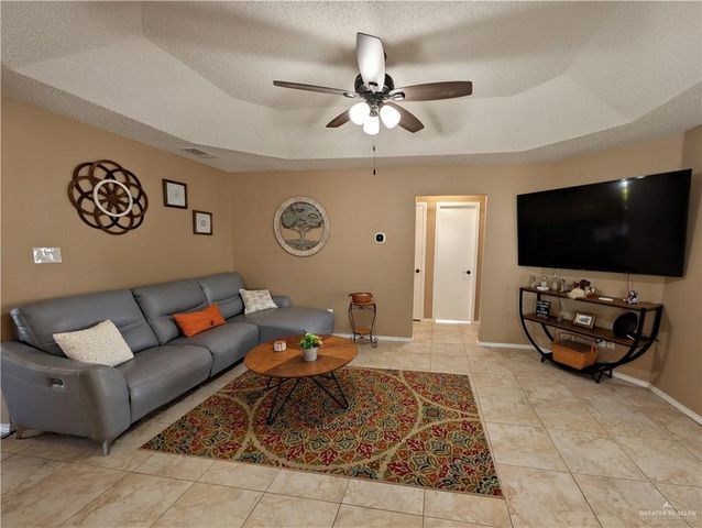 512 Sagittarius Street, Mission, TX 78572