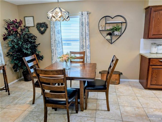 512 Sagittarius Street, Mission, TX 78572