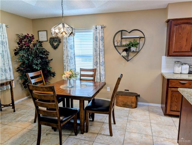 512 Sagittarius Street, Mission, TX 78572