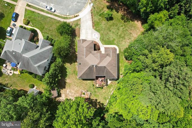 6919 GOVERNORS GRANT LN, Fredericksburg, VA 22407