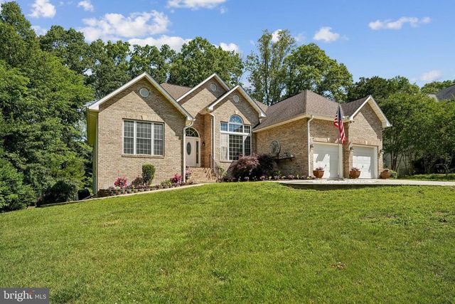 6919 GOVERNORS GRANT LN, Fredericksburg, VA 22407