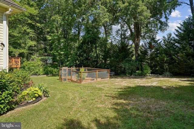 6919 GOVERNORS GRANT LN, Fredericksburg, VA 22407