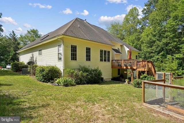 6919 GOVERNORS GRANT LN, Fredericksburg, VA 22407