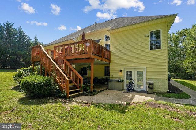 6919 GOVERNORS GRANT LN, Fredericksburg, VA 22407