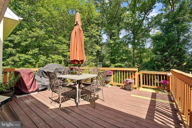 6919 GOVERNORS GRANT LN, Fredericksburg, VA 22407