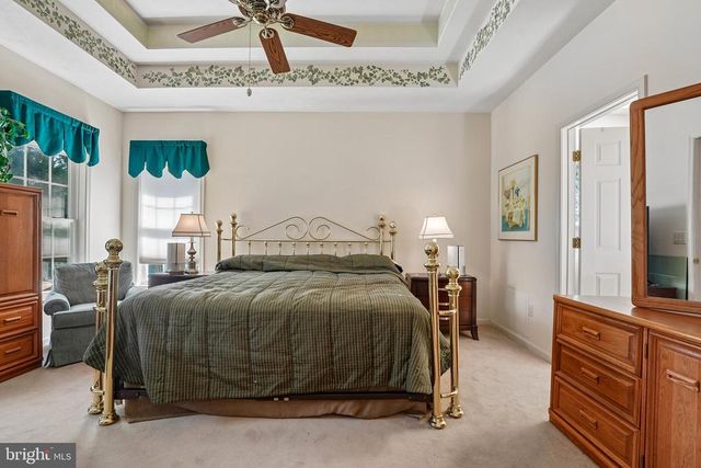 6919 GOVERNORS GRANT LN, Fredericksburg, VA 22407