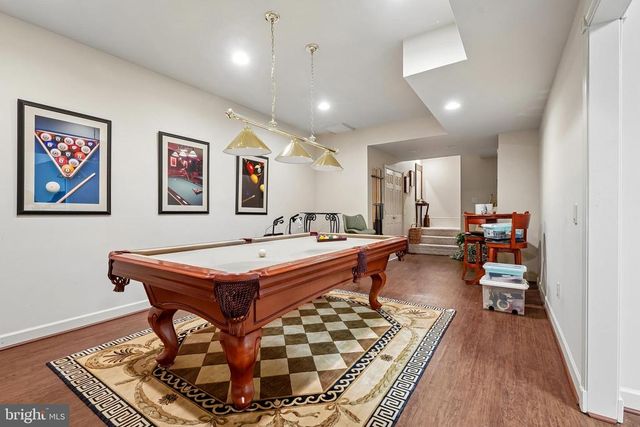 6919 GOVERNORS GRANT LN, Fredericksburg, VA 22407