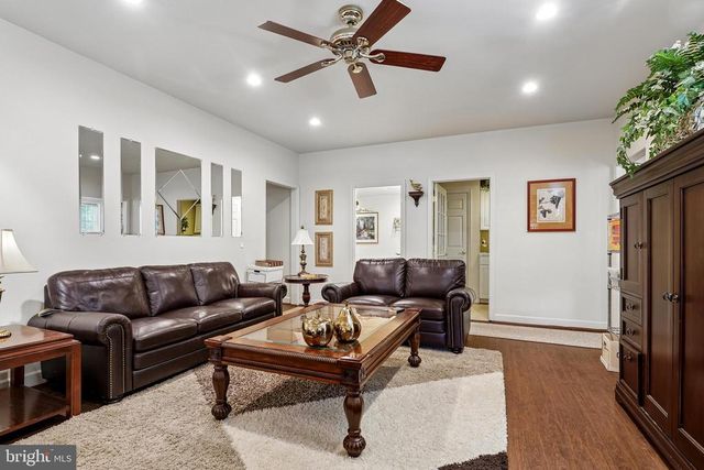 6919 GOVERNORS GRANT LN, Fredericksburg, VA 22407