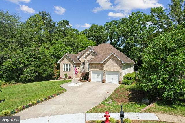 6919 GOVERNORS GRANT LN, Fredericksburg, VA 22407