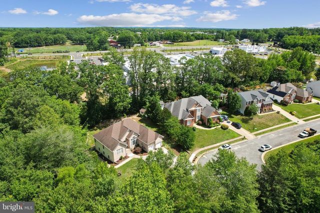 6919 GOVERNORS GRANT LN, Fredericksburg, VA 22407