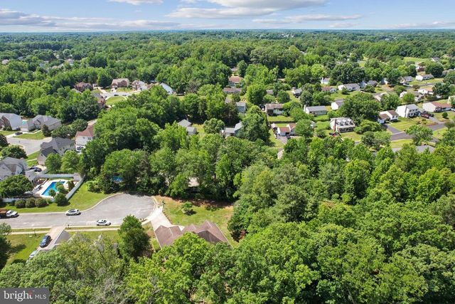 6919 GOVERNORS GRANT LN, Fredericksburg, VA 22407