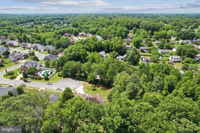 6919 GOVERNORS GRANT LN, Fredericksburg, VA 22407
