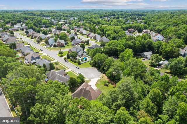 6919 GOVERNORS GRANT LN, Fredericksburg, VA 22407