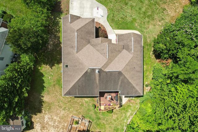 6919 GOVERNORS GRANT LN, Fredericksburg, VA 22407