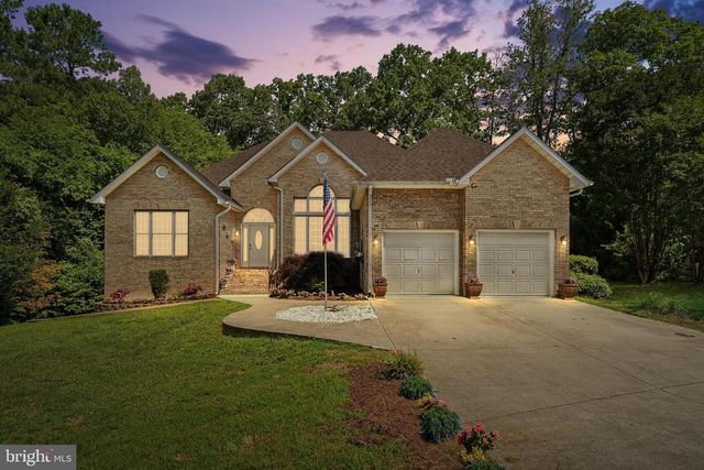 6919 GOVERNORS GRANT LN, Fredericksburg, VA 22407