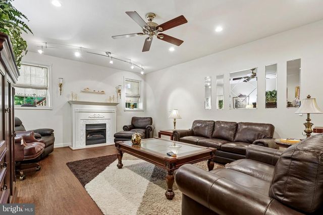 6919 GOVERNORS GRANT LN, Fredericksburg, VA 22407