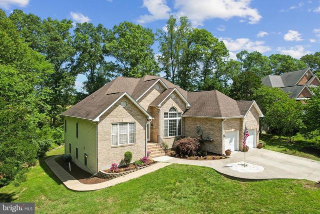 6919 GOVERNORS GRANT LN, Fredericksburg, VA 22407