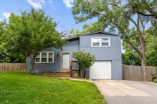 2918 S 9th Place, Kansas City, KS 66103