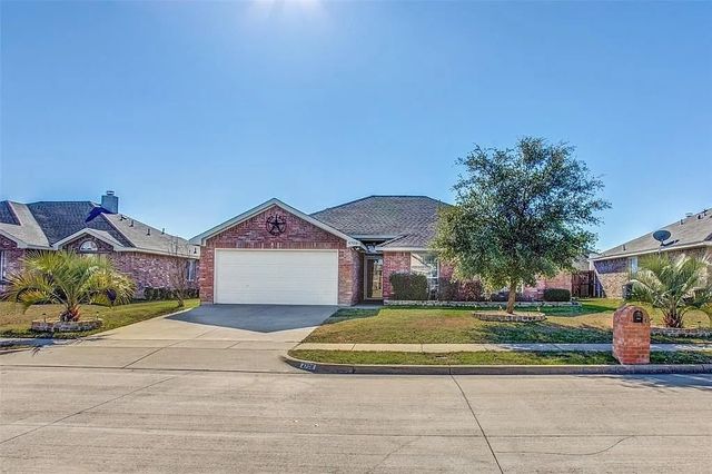 4706 Sailboat Drive, Mansfield, TX 76063