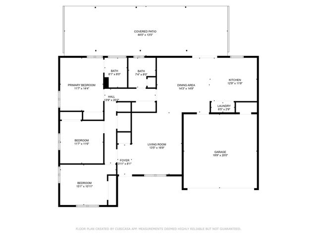 2227 Hanover Drive, Waco, TX 76710