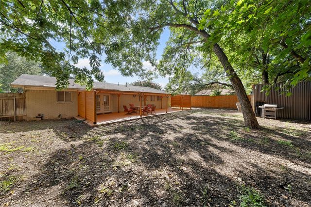 2227 Hanover Drive, Waco, TX 76710