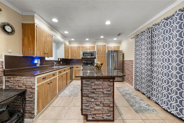 2227 Hanover Drive, Waco, TX 76710